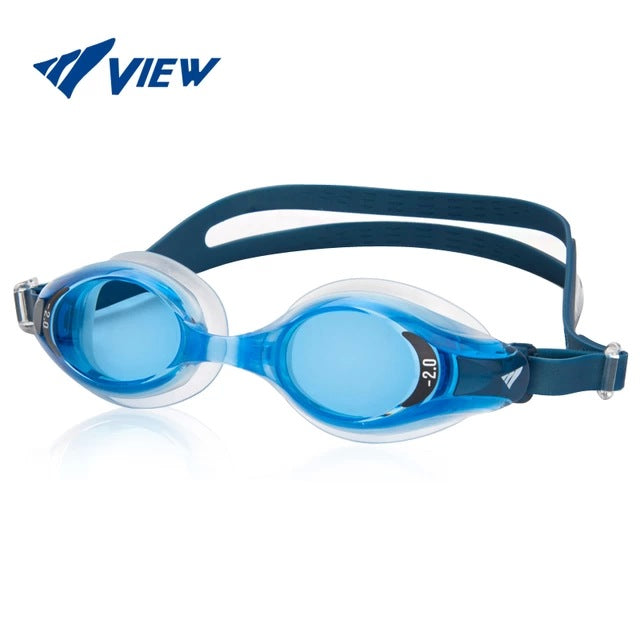 Kính Bơi Cận Nhật - View - Màu Xanh ( Limited Edition) - ProSwim.vn