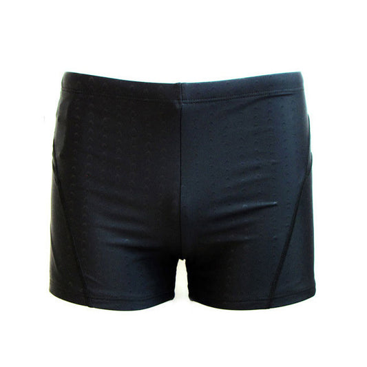 Quần Bơi Nam Dạng Đùi 3888 Đen - ProSwim.vn