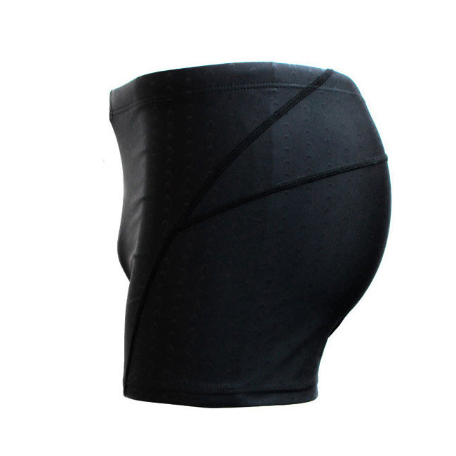 Quần Bơi Nam Dạng Đùi 3888 Đen - ProSwim.vn