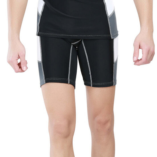 Quần Bơi Nam Dạng Lửng Sbart 712B - ProSwim.vn