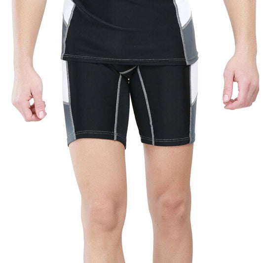 Quần Bơi Nam Dạng Lửng Sbart 712B - ProSwim.vn