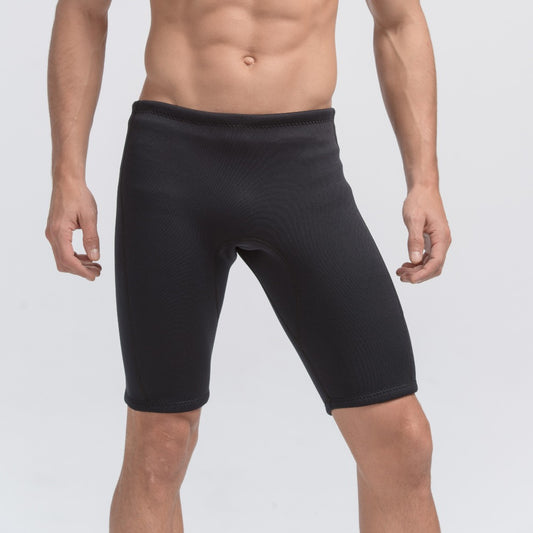 Quần Bơi Nam Wetsuit Giữ Nhiệt  Sbart 320 Dày 3mm - ProSwim.vn