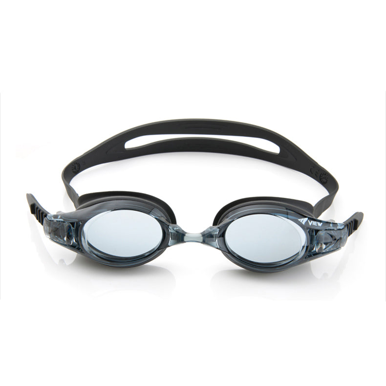 Kính bơi người lớn View V550 Đen - ProSwim.vn