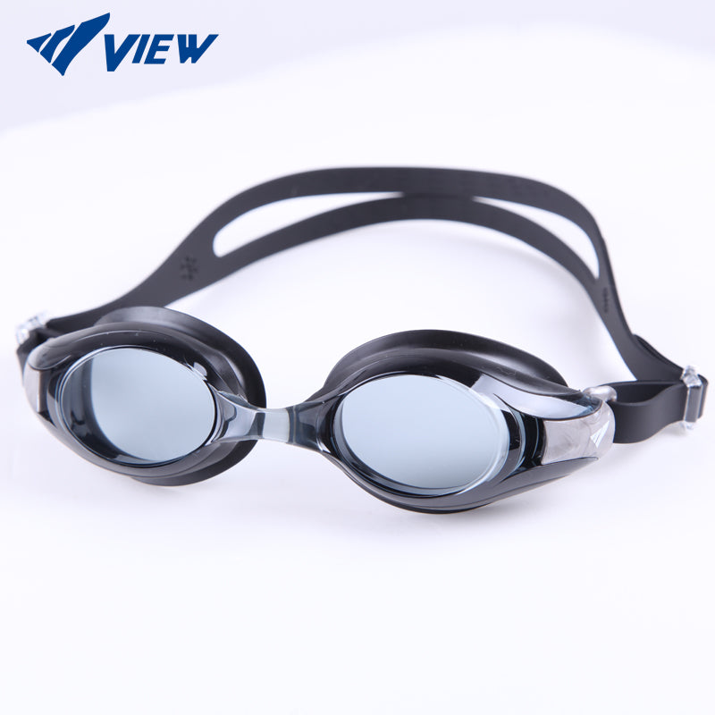 Kính Bơi Nhật Tabata V500S Đen Tuyền - ProSwim.vn