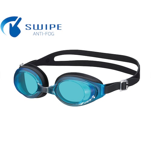 Kính Bơi View Thế Hệ Mới Tăng Chống Mờ Gấp 10 Lần V630ASA Trắng