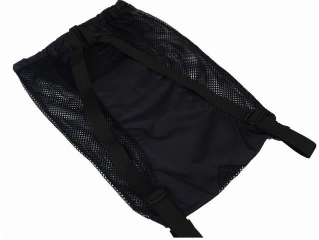 Túi Bơi Dạng Lưới YINGFA WF2160 Đen 62x44cm - ProSwim.vn