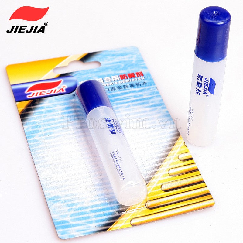 Combo 2 Lọ Dầu Chống Mờ Chống Hấp Hơi Kính Bơi - ProSwim.vn