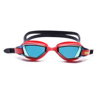 Kính Bơi Arena AGY590 Đỏ Tráng Gương - ProSwim.vn