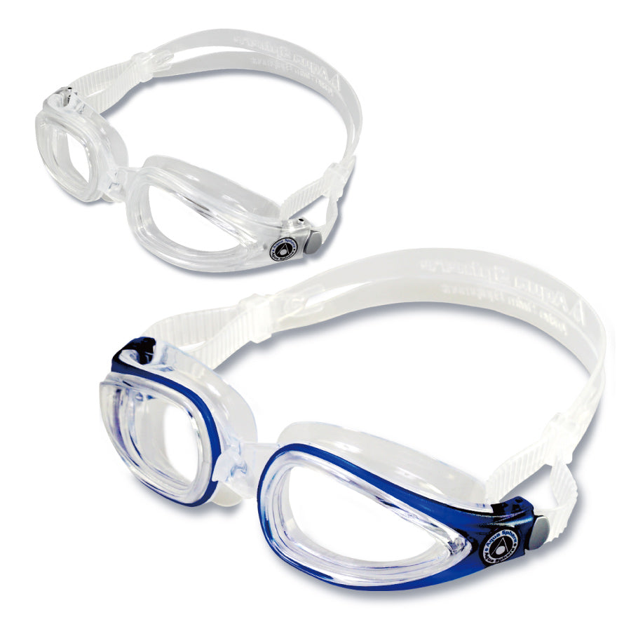 Kính Bơi Cận AquaSphere - Made In Italy - ProSwim.vn