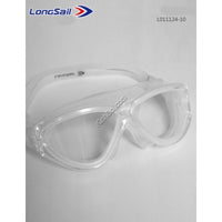 Kính mắt rộng Longsail L011124 - Trắng trong suốt - ProSwim.vn