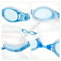 Kính Bơi View Aquario Xanh dương nhạt - ProSwim.vn
