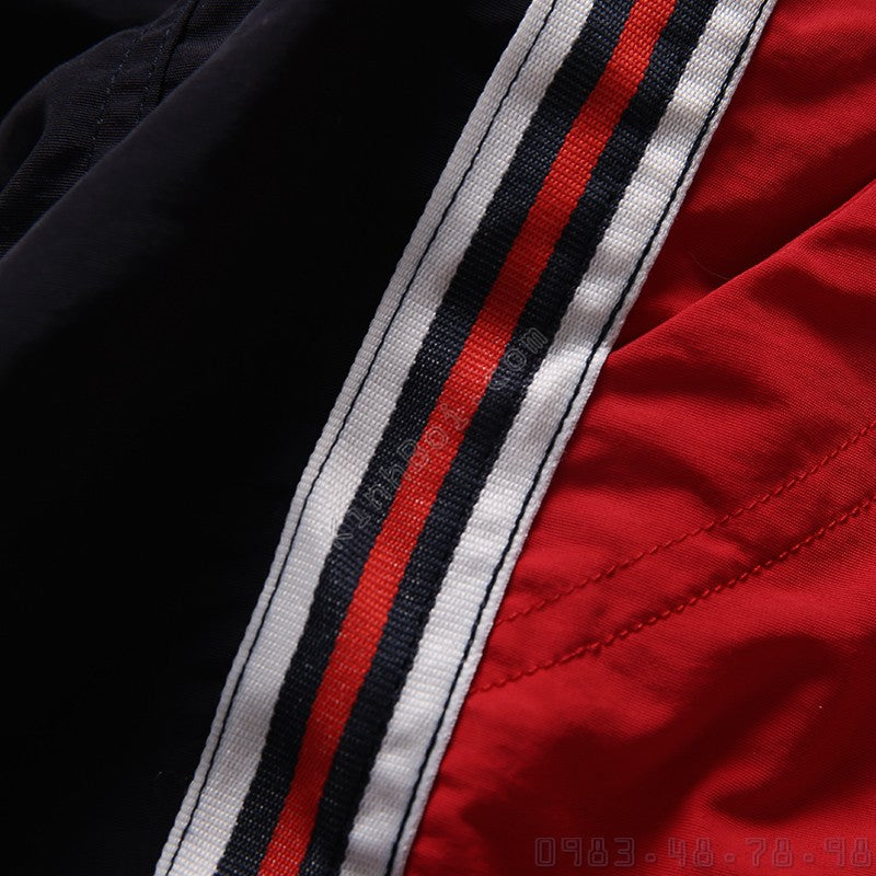 Quần bơi biển nam Desmiit G303 Đỏ - ProSwim.vn