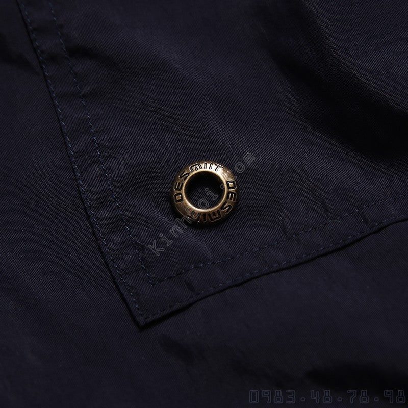 Quần bơi biển nam Desmiit G303 Đỏ - ProSwim.vn