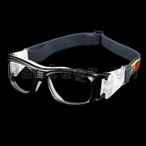 Kính Đá bóng Chịu Lực Panlees JH823 Đen - ProSwim.vn