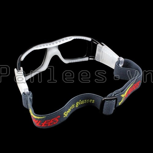 Kính Đá bóng Chịu Lực Panlees JH823 Đen - ProSwim.vn