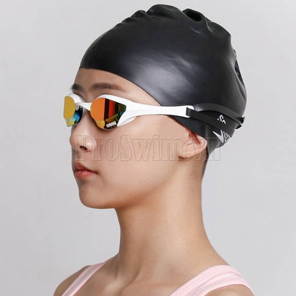 Kính Bơi Chuyên Nghiệp Arena Cobra Ultra Mirror AGL-180M - ProSwim.vn