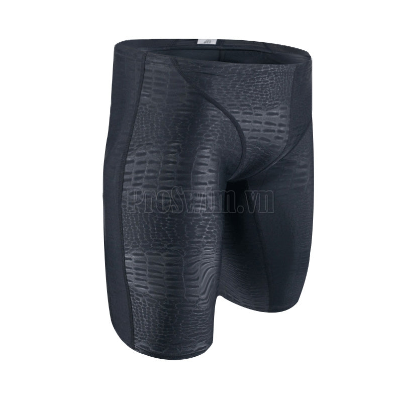 Quần Bơi Nam Sbart Lửng 322 Vân Cá Sấu - ProSwim.vn
