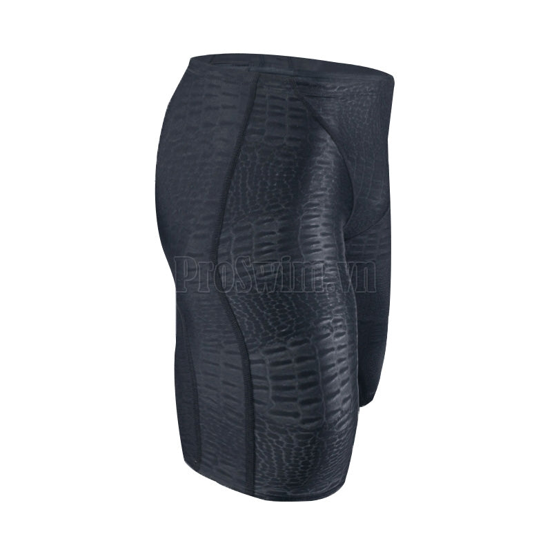 Quần Bơi Nam Sbart Lửng 322 Vân Cá Sấu - ProSwim.vn
