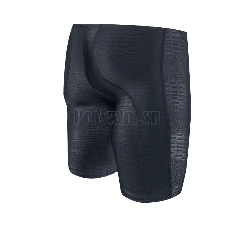 Quần Bơi Nam Sbart Lửng 322 Vân Cá Sấu - ProSwim.vn