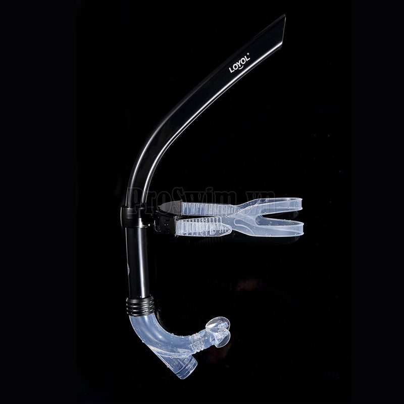 Ống Thở Giữa Hỗ Trợ Bơi Sải - Dụng Cụ Tập Bơi Sải - ProSwim.vn