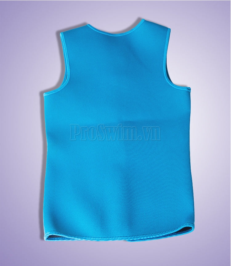 Áo Lặn Nam Gile Giữ nhiệt 3mm - ProSwim.vn
