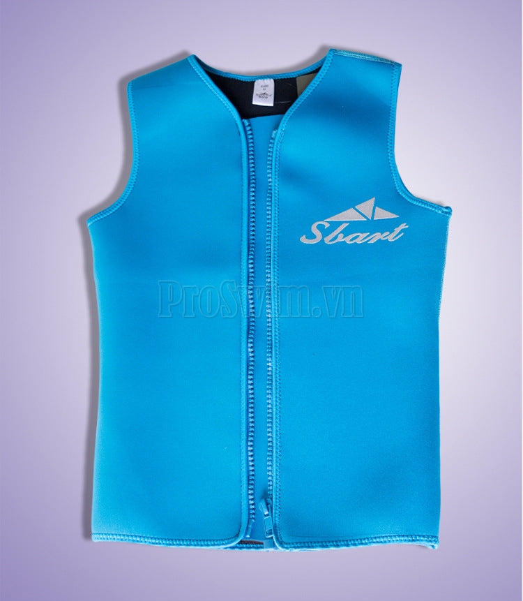 Áo Lặn Nam Gile Giữ nhiệt 3mm - ProSwim.vn