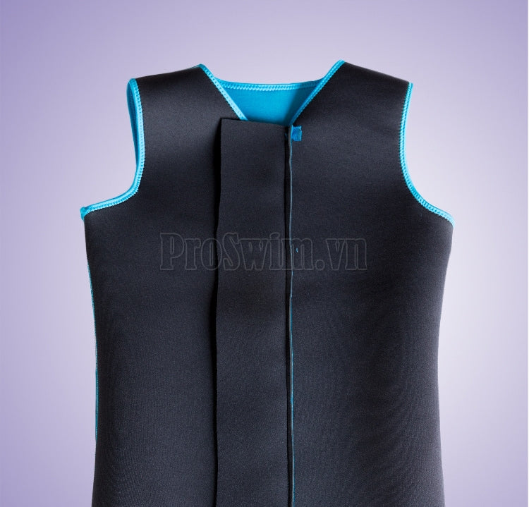 Áo Lặn Nam Gile Giữ nhiệt 3mm - ProSwim.vn