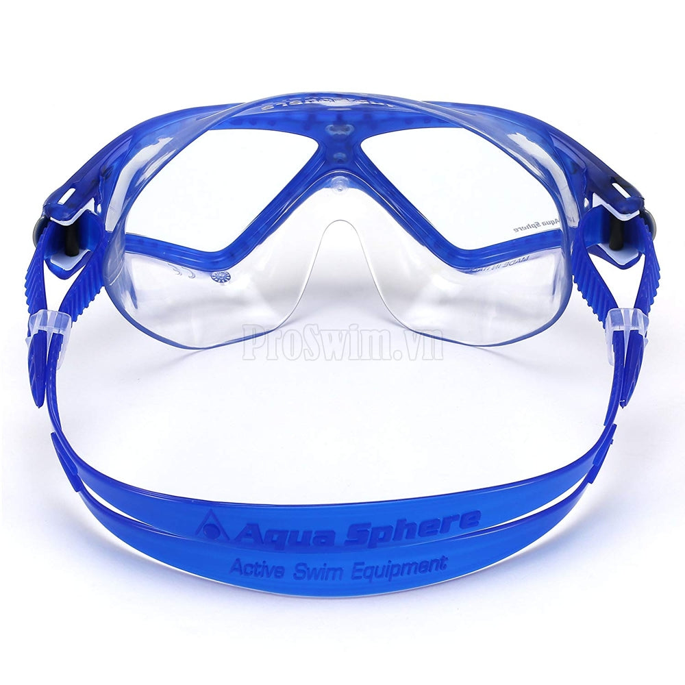 Kính Bơi Aquasphere Seal XP ( kiểu mặt nạ - mask) - ProSwim.vn