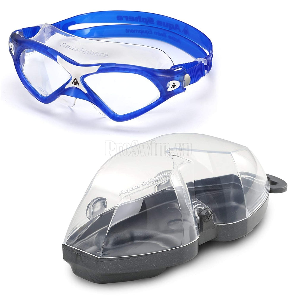 Kính Bơi Aquasphere Seal XP ( kiểu mặt nạ - mask) - ProSwim.vn