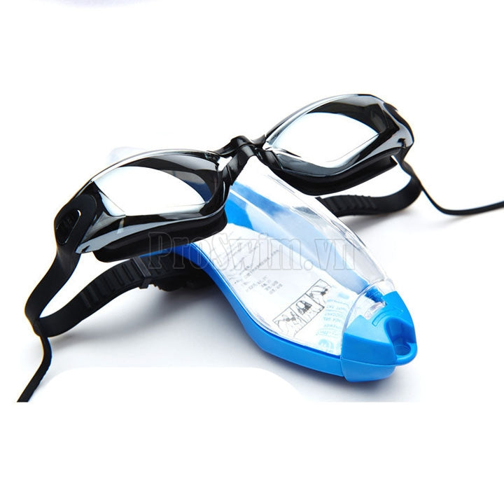 Set 5 Món Cho Người Mới Bơi - Du Lịch - ProSwim.vn