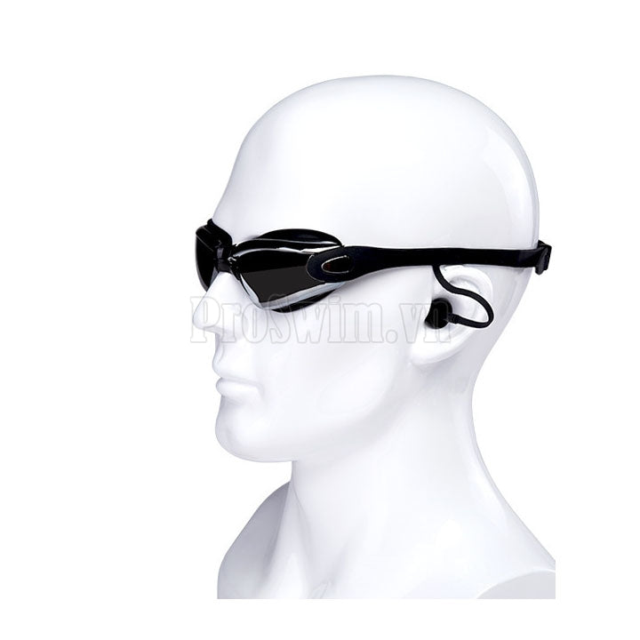 Set 5 Món Cho Người Mới Bơi - Du Lịch - ProSwim.vn