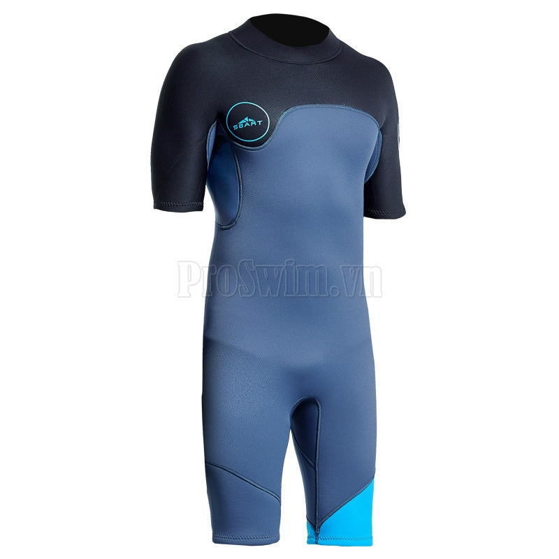 Bộ Lặn Nam Liền Wetsuit Sbart