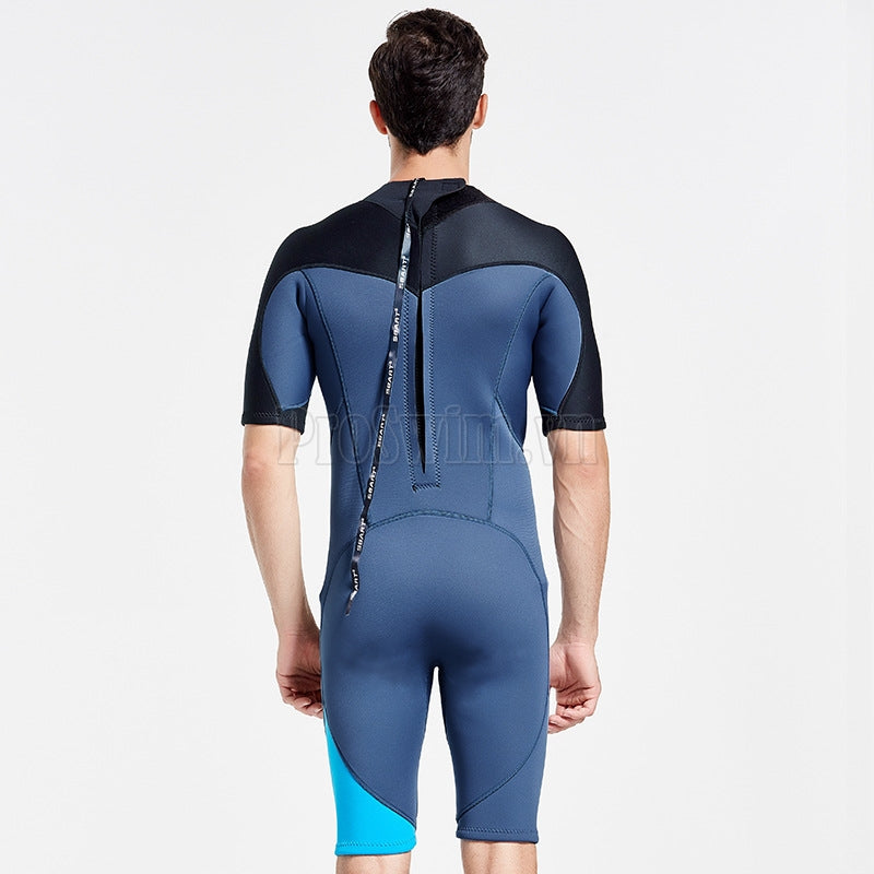 Bộ Lặn Nam Liền Wetsuit Sbart