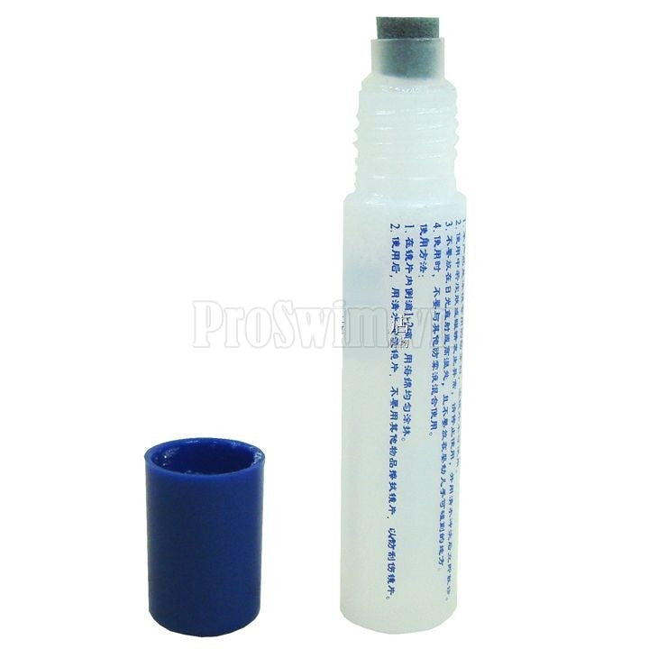 Dầu Chống Mờ Chống Hấp Hơi Kính Bơi - ProSwim.vn