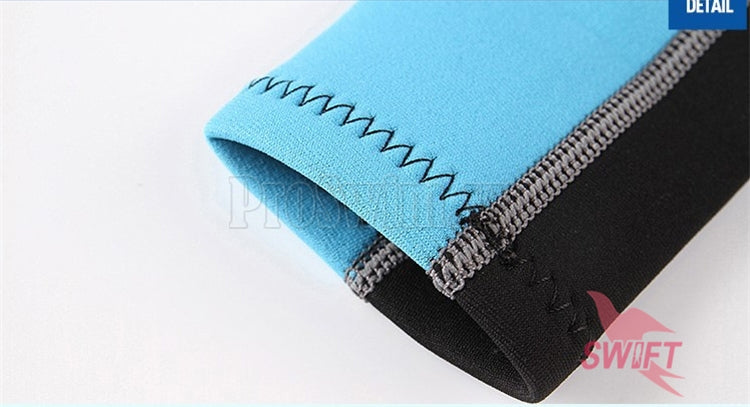 Bộ Bơi Giữ Nhiệt Trẻ Em Dày 2mm 8012 - ProSwim.vn