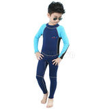 Bộ Bơi Giữ Nhiệt Trẻ Em Dày 2mm 8012 - ProSwim.vn