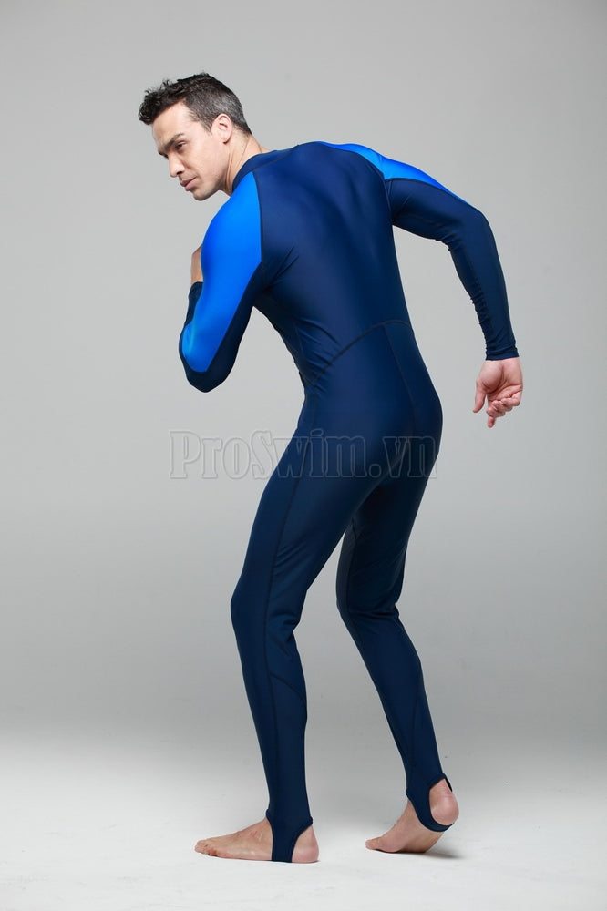 Bộ Lặn Biển Nam Liền Thân - ProSwim.vn