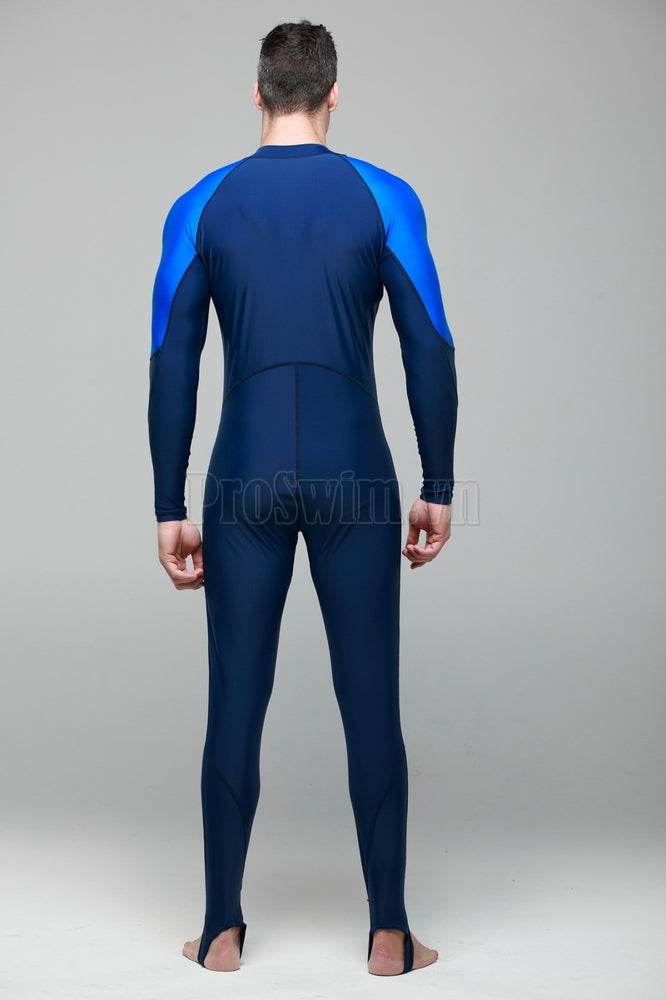 Bộ Lặn Biển Nam Liền Thân - ProSwim.vn