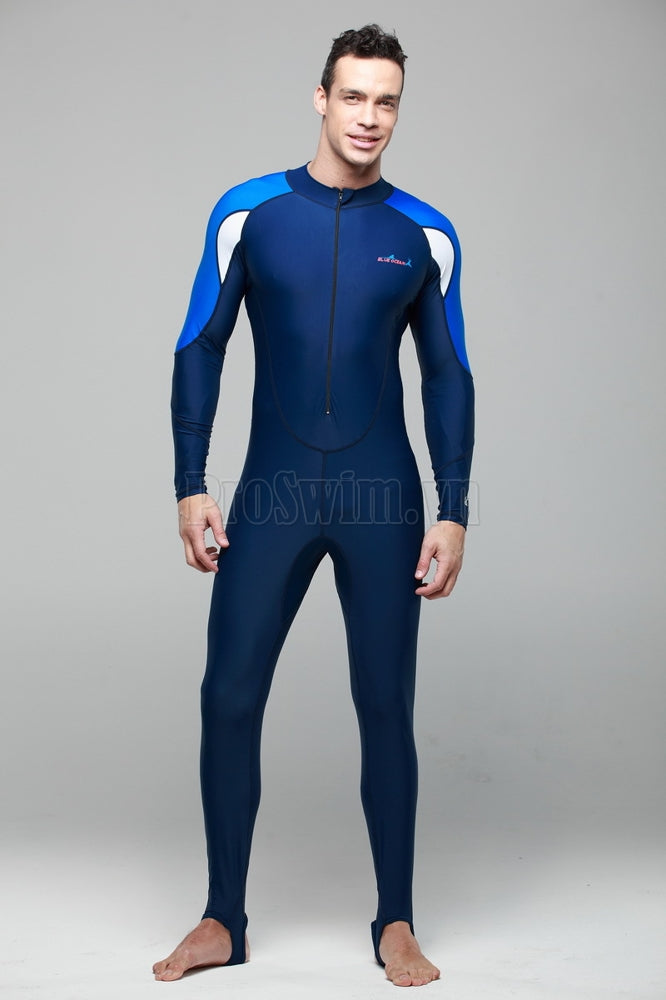 Bộ Lặn Biển Nam Liền Thân - ProSwim.vn