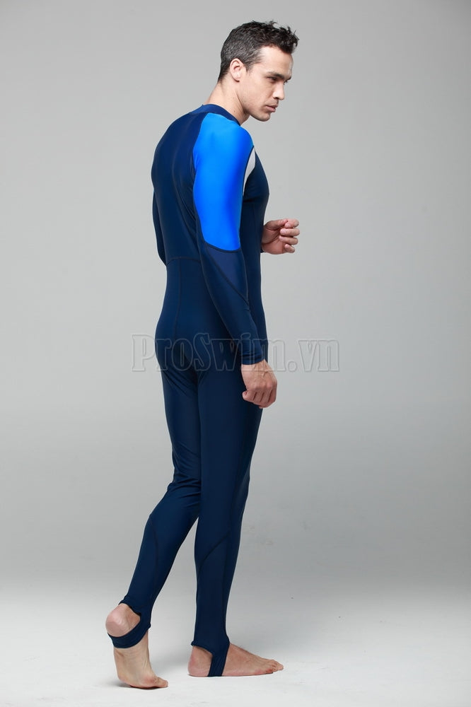Bộ Lặn Biển Nam Liền Thân - ProSwim.vn