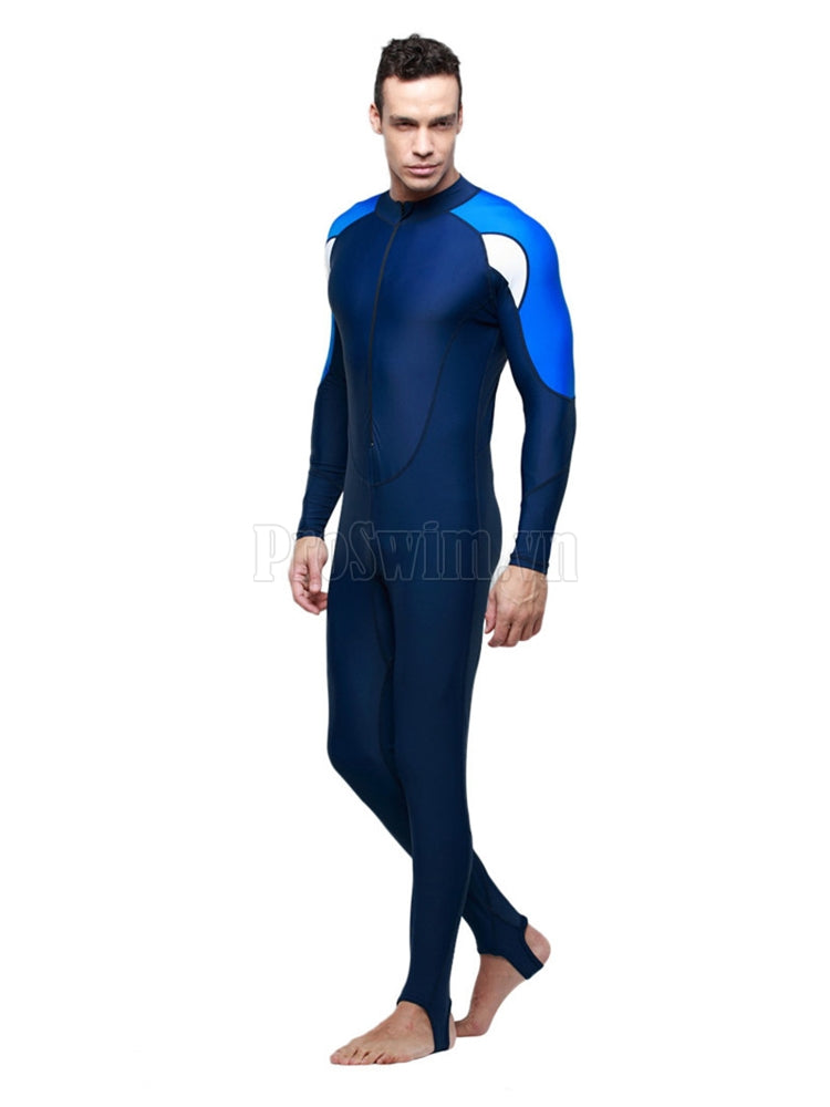 Bộ Lặn Biển Nam Liền Thân - ProSwim.vn