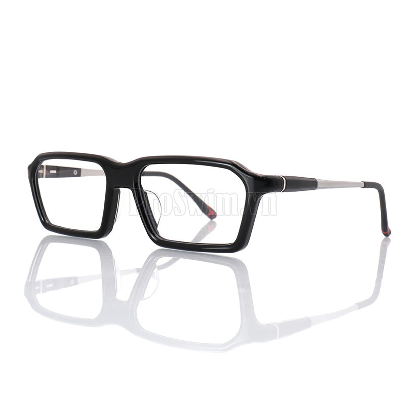 Bộ Kính Thể Thao Siêu Cao Cấp 3 Chức Năng Titan - Tặng Mắt Đổi Màu Chặn Tia Sáng Xanh