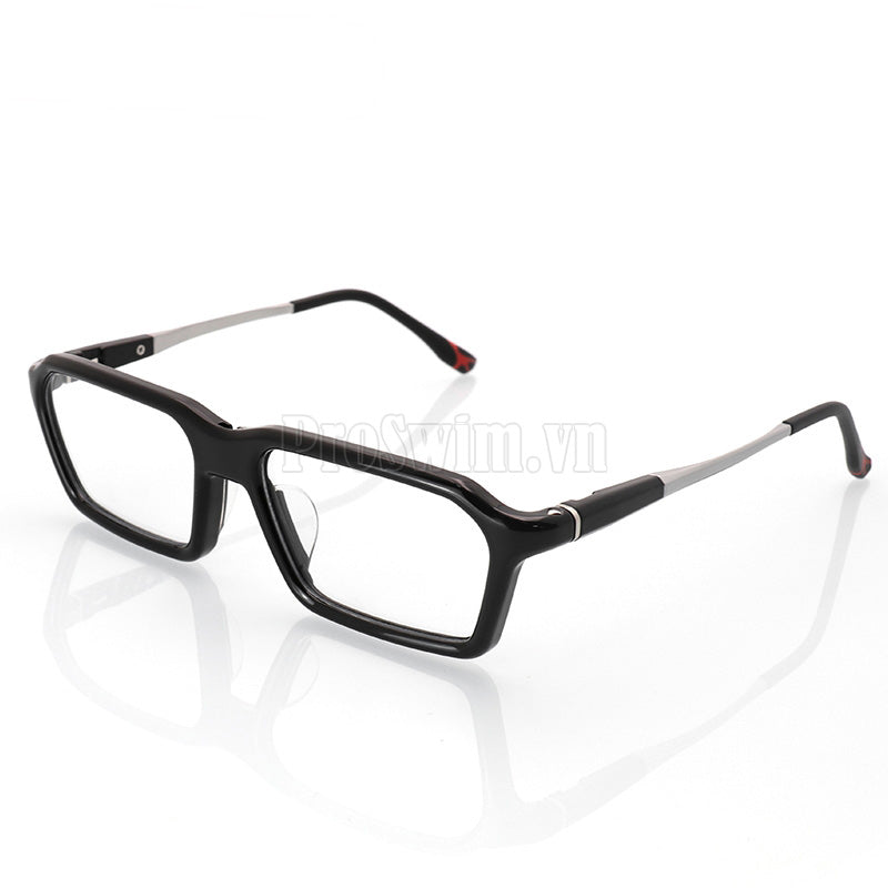 Bộ Kính Thể Thao Siêu Cao Cấp 3 Chức Năng Titan - Tặng Mắt Đổi Màu Chặn Tia Sáng Xanh