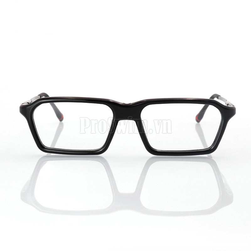 Bộ Kính Thể Thao Siêu Cao Cấp 3 Chức Năng Titan - Tặng Mắt Đổi Màu Chặn Tia Sáng Xanh