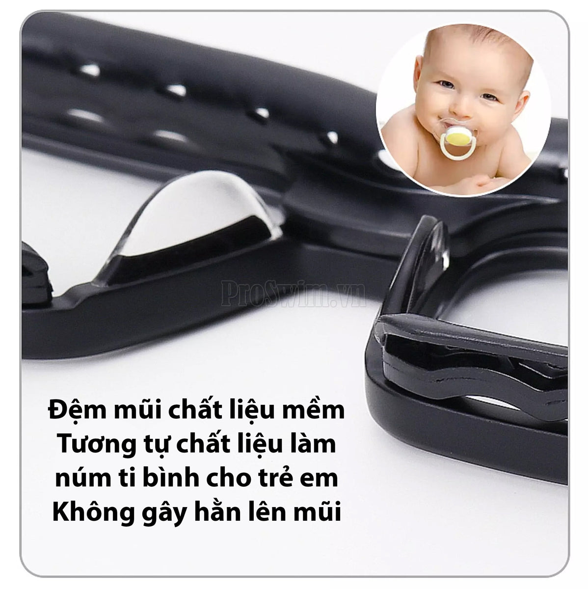 Bộ Kính Thể Thao Siêu Cao Cấp 3 Chức Năng Titan - Tặng Mắt Đổi Màu Chặn Tia Sáng Xanh