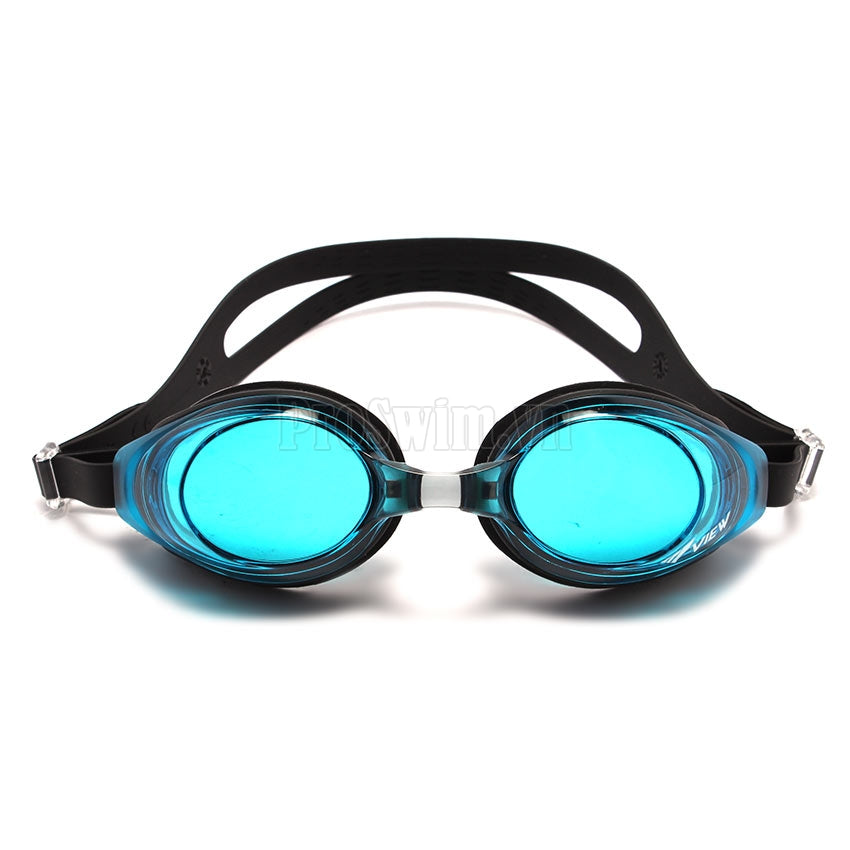 Kính Bơi Nhật Tabata V610 Xanh Ngọc - ProSwim.vn