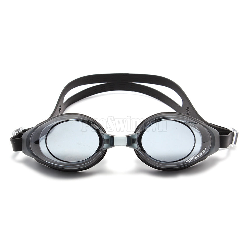 Kính Bơi Nhật Tabata View V610 Đen - ProSwim.vn