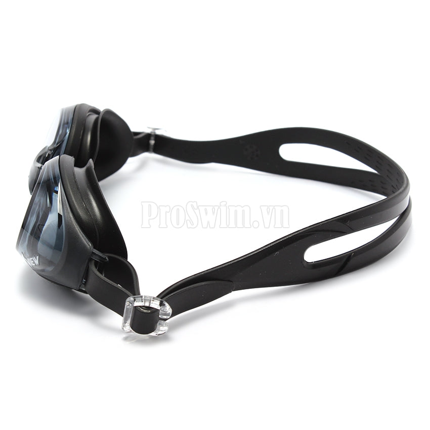 Kính Bơi Nhật Tabata View V610 Đen - ProSwim.vn