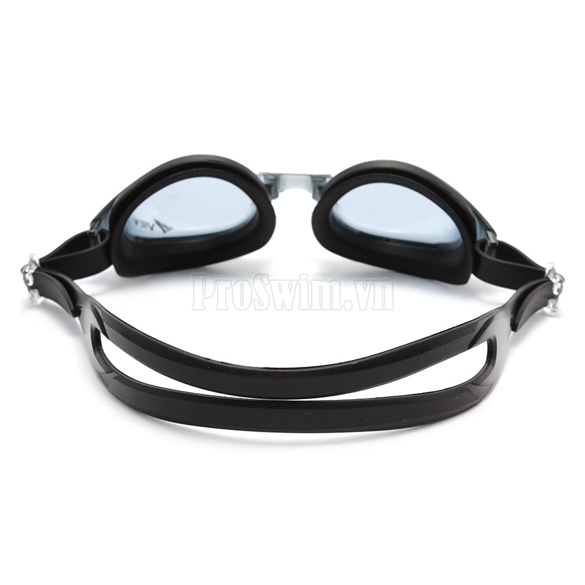 Kính Bơi Nhật Tabata View V610 Đen - ProSwim.vn