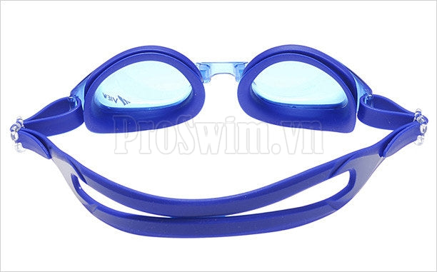 Kính Bơi Nhật Tabata V610 Xanh Dương Đậm - ProSwim.vn